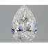 Certified Diamond GIA Carats 0.7 Color E Clarity VVS1  -  EX  EX Fluorescence NON Brown No Green No Milky No EyeClean 100%