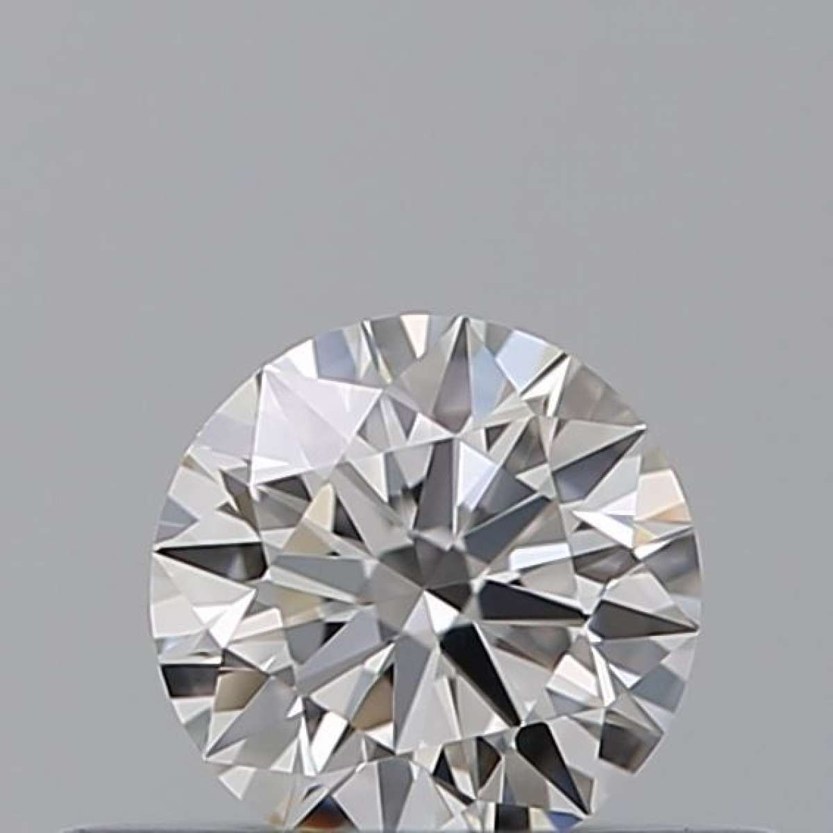 Certified Diamond GIA Carats 0.26 Color F Clarity VVS1 EX EX EX Fluorescence NON Brown No Milky No EyeClean 100% Certified Diamond GIA Carats 0.26 Color F Clarity VVS1 EX EX EX Fluorescence NON Brown No Milky No EyeClean 100%