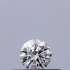 Certified Diamond IGI Carats 0.18 Color E Clarity VVS2  EX  EX  EX Fluorescence NON Brown No Green No Milky No EyeClean 100%