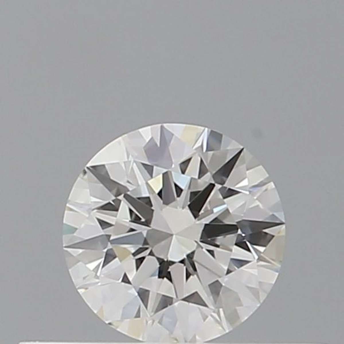 Certified Diamond GIA Carats 0.29 Color H Clarity VVS1  EX  EX  EX Fluorescence NON Brown No Green No Milky No EyeClean 100%