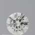 Certified Diamond GIA Carats 0.29 Color H Clarity VVS1  EX  EX  EX Fluorescence NON Brown No Green No Milky No EyeClean 100%