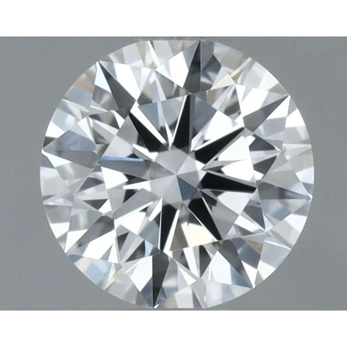 Diamante Certificato GIA Carati 0.38 Colore G Purezza VVS2 EX EX EX Fluorescenza NON Brown No Green No Milky No EyeClean 100% Diamante Certificato GIA Carati 0.38 Colore G Purezza VVS2 EX EX EX Fluorescenza NON Brown No Green No Milky No EyeClean 100%
