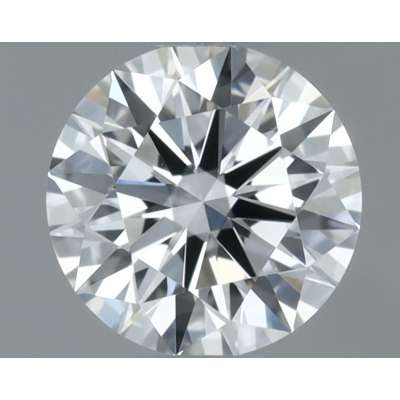 Diamante Certificato GIA Carati 0.38 Colore G Purezza VVS2 EX EX EX Fluorescenza NON Brown No Green No Milky No EyeClean 100% Diamante Certificato GIA Carati 0.38 Colore G Purezza VVS2 EX EX EX Fluorescenza NON Brown No Green No Milky No EyeClean 100%