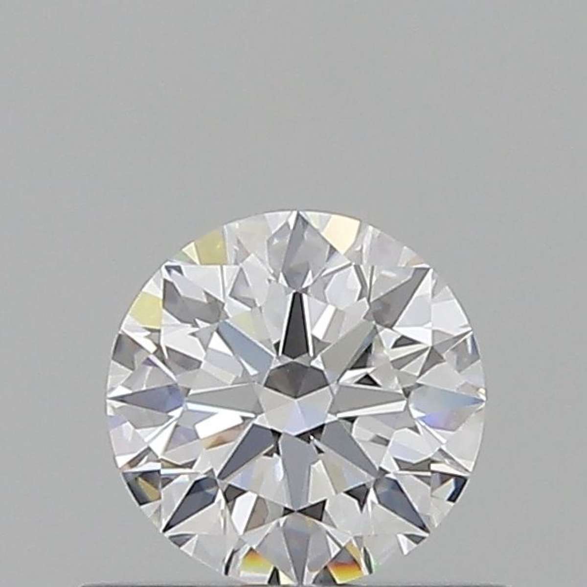 Certified Diamond GIA Carats 0.52 Color D Clarity VVS2 EX EX EX Fluorescence FNT Brown No Green No Milky No EyeClean 100% Certified Diamond GIA Carats 0.52 Color D Clarity VVS2 EX EX EX Fluorescence FNT Brown No Green No Milky No EyeClean 100%