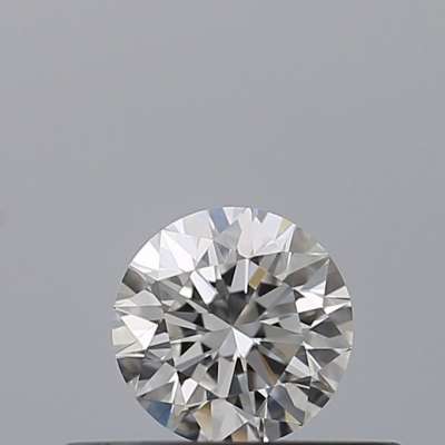 Certified Diamond GIA Carats 0.29 Color E Clarity VS1  EX  EX  EX Fluorescence NON Brown No Green No Milky No EyeClean 100%