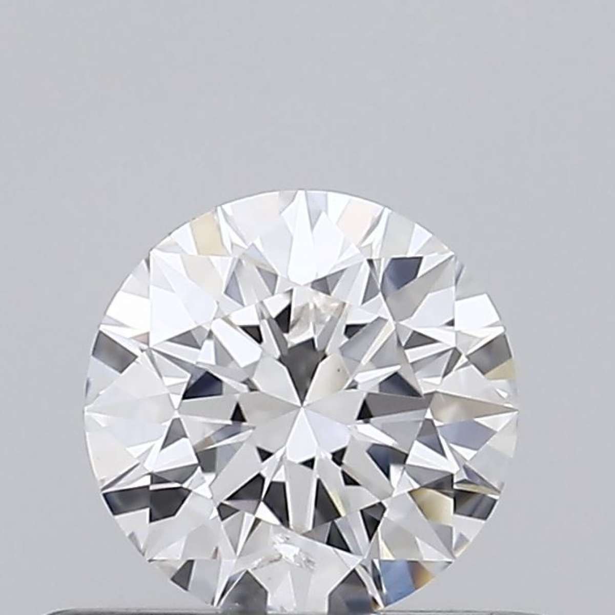 Certified Diamond GIA Carats 0.4 Color F Clarity SI2 EX EX EX Fluorescence NON Brown No Green No Milky No EyeClean 100% Certified Diamond GIA Carats 0.4 Color F Clarity SI2 EX EX EX Fluorescence NON Brown No Green No Milky No EyeClean 100%