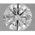 Certified Diamond IGI Carats 0.84 Color D Clarity SI2  EX  EX  EX Fluorescence NON Brown No Green No Milky No EyeClean 100%