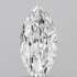 Certified Diamond GIA Carats 1.22 Color D Clarity VVS2  -  EX  EX Fluorescence NON Brown No Green No Milky No EyeClean 100%