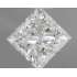 Certified Diamond IGI Carats 0.97 Color F Clarity VS1  -  EX  EX Fluorescence NON Brown No Green No Milky No EyeClean 100%