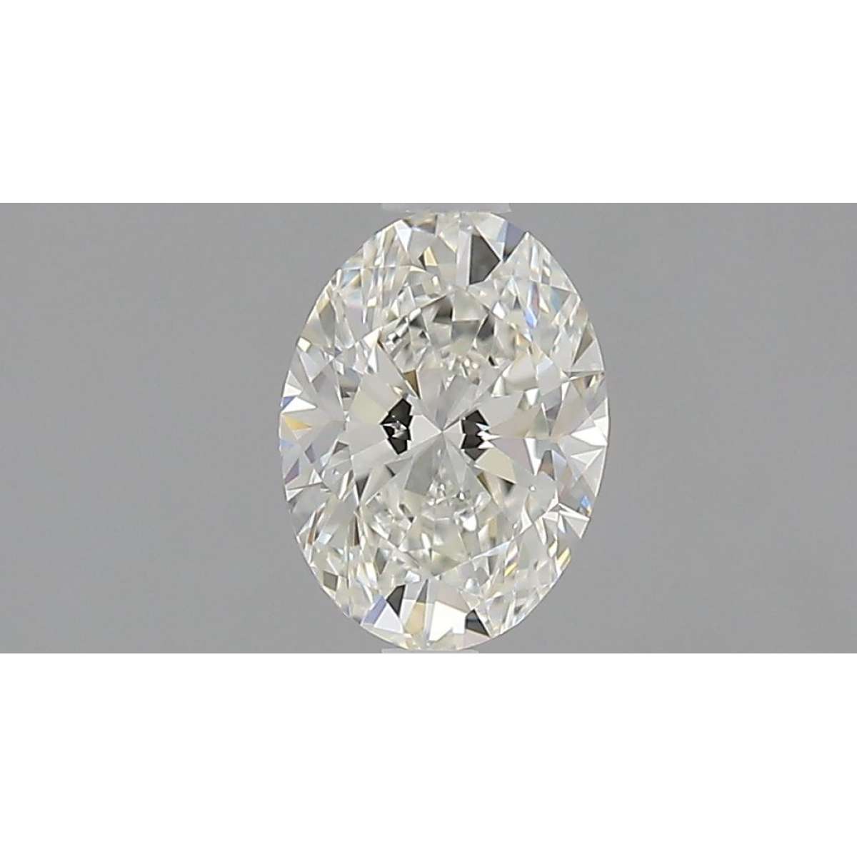 Diamante Certificato IGI Carati 0.7 Colore H Purezza VVS1  -  EX  EX Fluorescenza NON Brown No Milky No EyeClean 100%