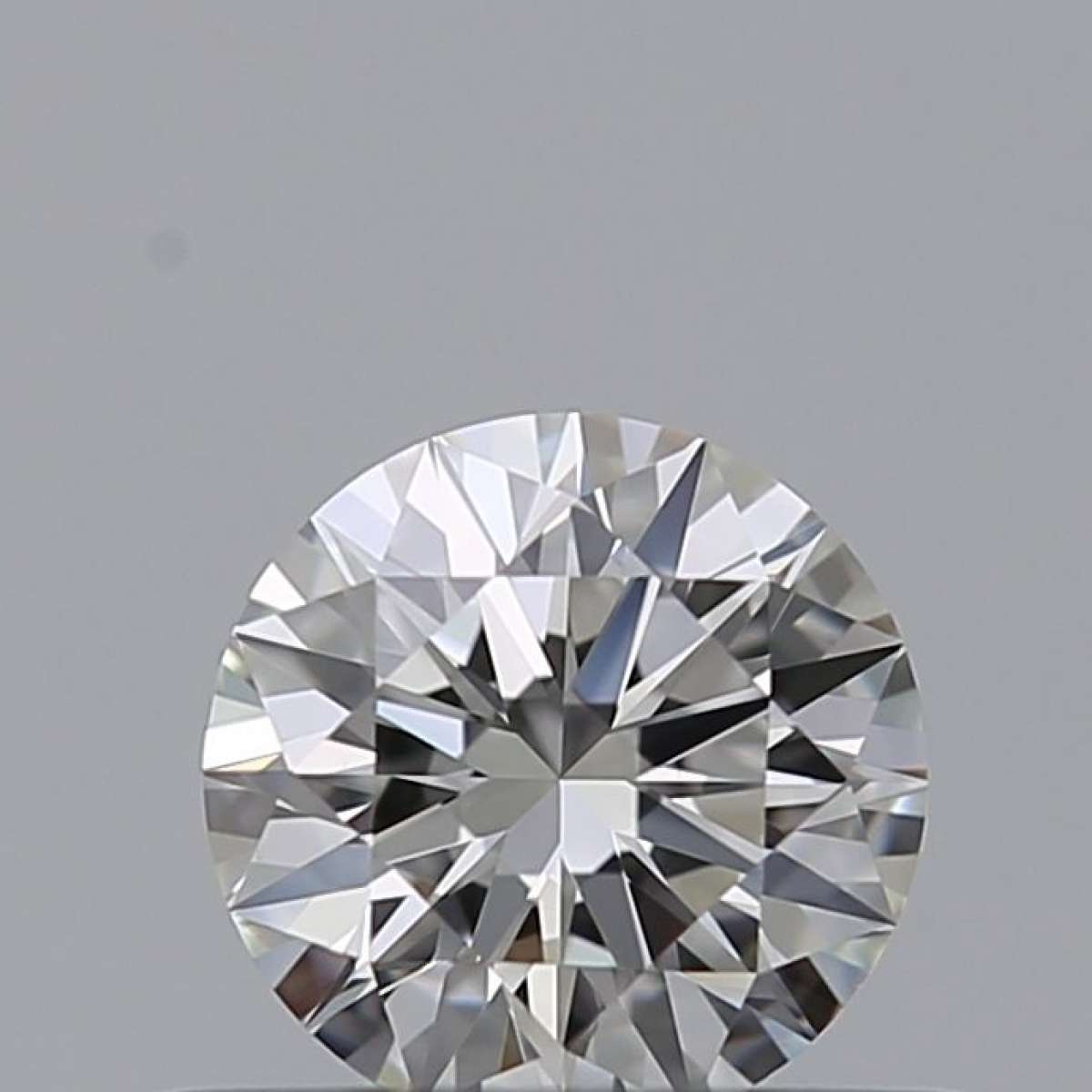 Certified Diamond GIA Carats 0.41 Color H Clarity VS1 EX EX EX Fluorescence NON Brown No Milky No EyeClean 100% Certified Diamond GIA Carats 0.41 Color H Clarity VS1 EX EX EX Fluorescence NON Brown No Milky No EyeClean 100%
