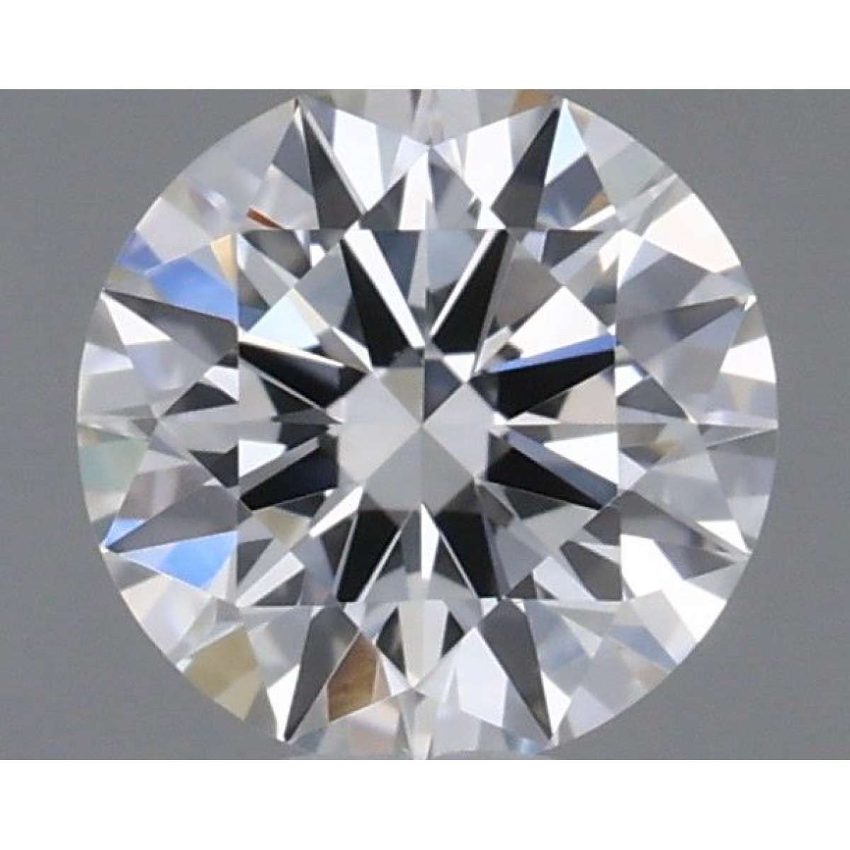 Diamante Certificato GIA Carati 0.3 Colore F Purezza VVS2 EX EX VG Fluorescenza NON Brown No Green No Milky No EyeClean 100% Diamante Certificato GIA Carati 0.3 Colore F Purezza VVS2 EX EX VG Fluorescenza NON Brown No Green No Milky No EyeClean 100%