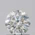 Certified Diamond HRD Carats 0.9 Color H Clarity VVS1  EX  EX  EX Fluorescence NON Brown No Green No Milky No EyeClean 100%