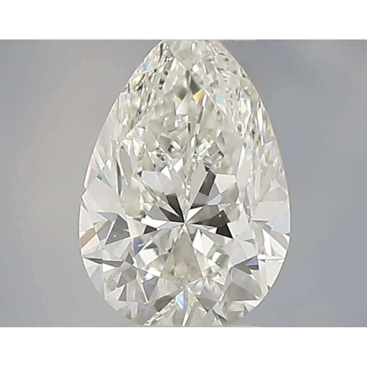 Certified Diamond IGI Carats 0.37 Color H Clarity VVS2  -  VG  VG Fluorescence NON Brown No Green No Milky No EyeClean 100%