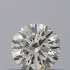 Certified Diamond IGI Carats 0.35 Color G Clarity IF  EX  EX  EX Fluorescence NON Brown No Milky No EyeClean 100%
