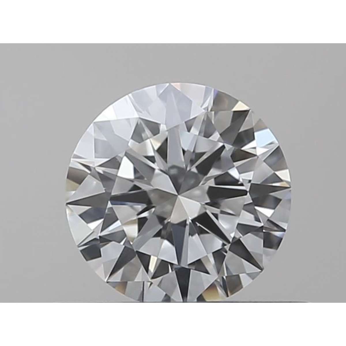 Certified Diamond GIA Carats 0.35 Color G Clarity VVS1  EX  EX  EX Fluorescence FNT Brown No Green No Milky No EyeClean 100%