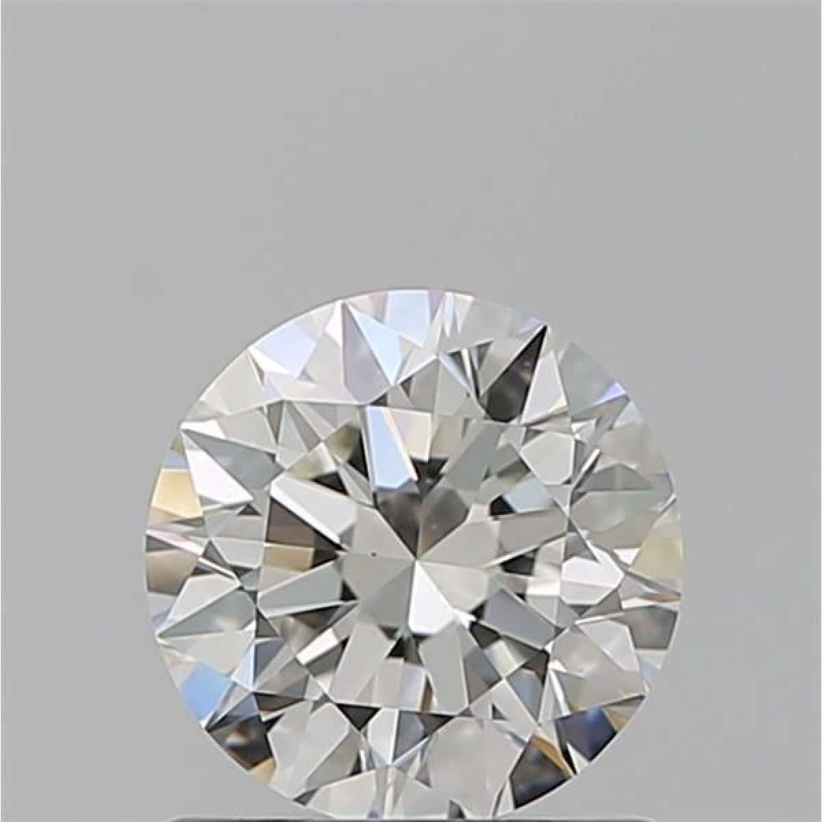 Diamante Certificato GIA Carati 1.02 Colore H Purezza VS2 EX EX EX Fluorescenza NON Brown No Milky No EyeClean 100% Diamante Certificato GIA Carati 1.02 Colore H Purezza VS2 EX EX EX Fluorescenza NON Brown No Milky No EyeClean 100%