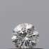 Certified Diamond GIA Carats 0.27 Color E Clarity VVS1  EX  EX  EX Fluorescence NON Brown No Green No Milky No EyeClean 100%