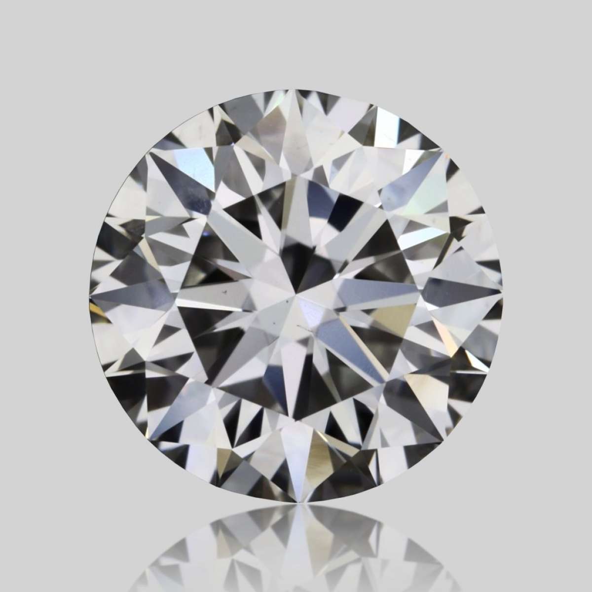 Certified Diamond GIA Carats 1.05 Color F Clarity VS2 EX EX EX Fluorescence NON Brown No Green No Milky No EyeClean 100% Certified Diamond GIA Carats 1.05 Color F Clarity VS2 EX EX EX Fluorescence NON Brown No Green No Milky No EyeClean 100%