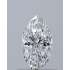 Certified Diamond GIA Carats 0.5 Color E Clarity VVS2  -  EX  EX Fluorescence NON Brown No Green No Milky No EyeClean 100%