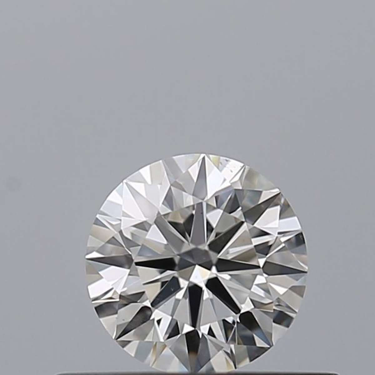 Certified Diamond GIA Carats 0.37 Color F Clarity VS2 EX EX EX Fluorescence NON Brown No Milky No EyeClean 100% Certified Diamond GIA Carats 0.37 Color F Clarity VS2 EX EX EX Fluorescence NON Brown No Milky No EyeClean 100%