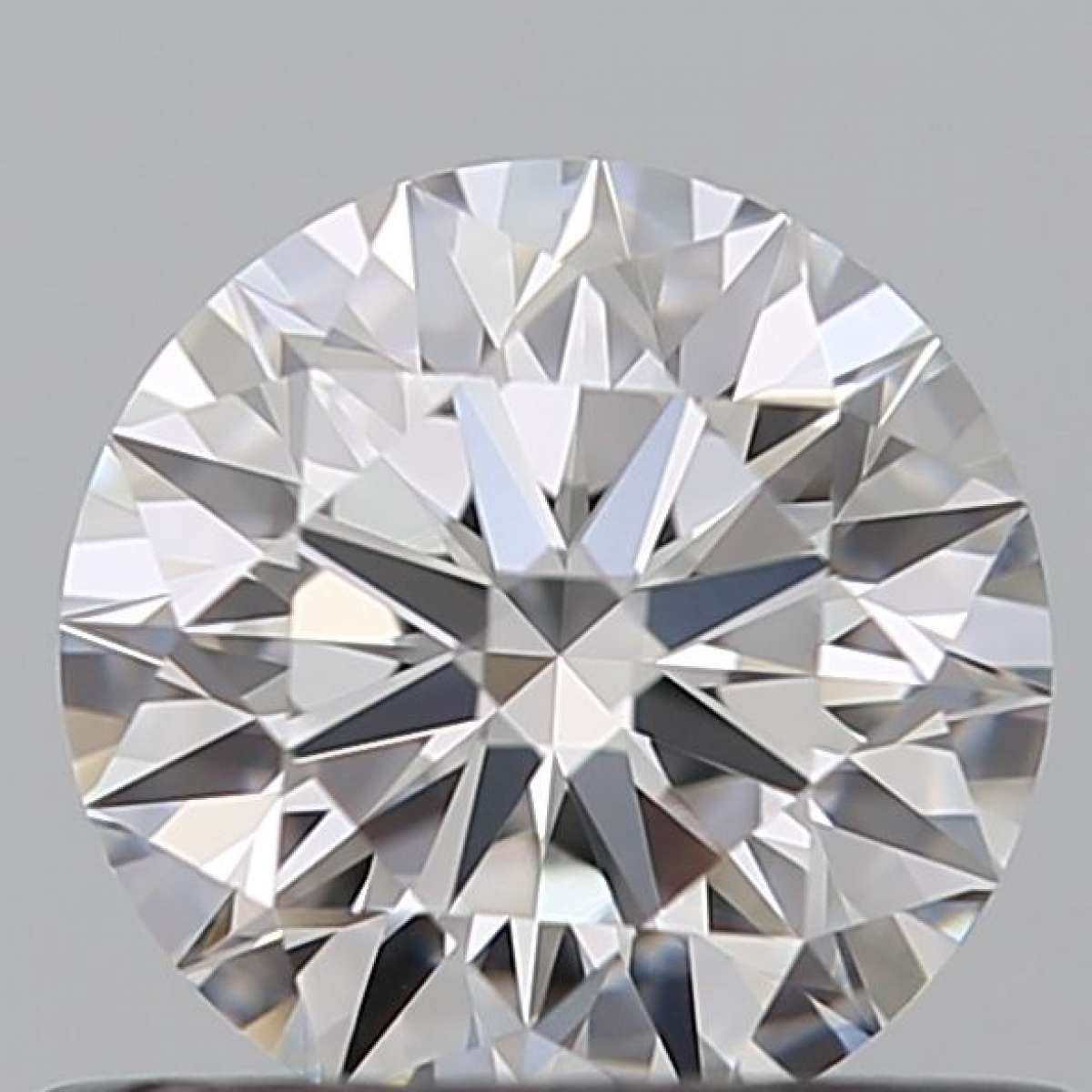 Certified Diamond IGI Carats 0.51 Color D Clarity VVS1 EX EX EX Fluorescence FNT Brown No Green No Milky No EyeClean 100% Certified Diamond IGI Carats 0.51 Color D Clarity VVS1 EX EX EX Fluorescence FNT Brown No Green No Milky No EyeClean 100%