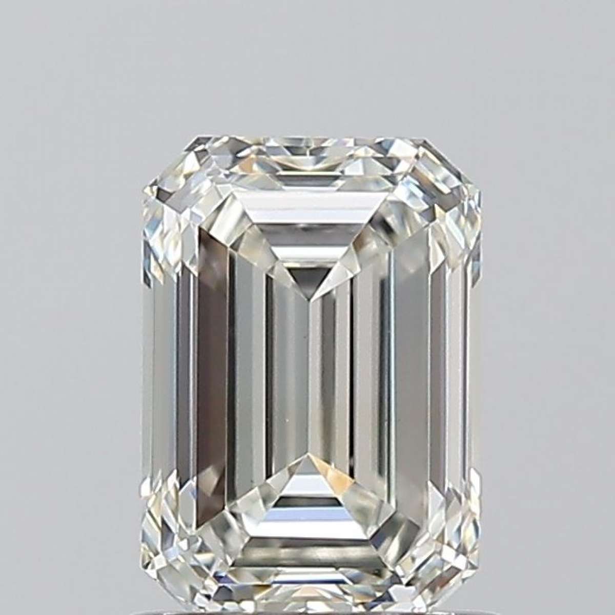 Diamante Certificato HRD Carati 1.01 Colore H Purezza VVS2  -  EX  EX Fluorescenza FNT Brown No Green No Milky No EyeClean 100%