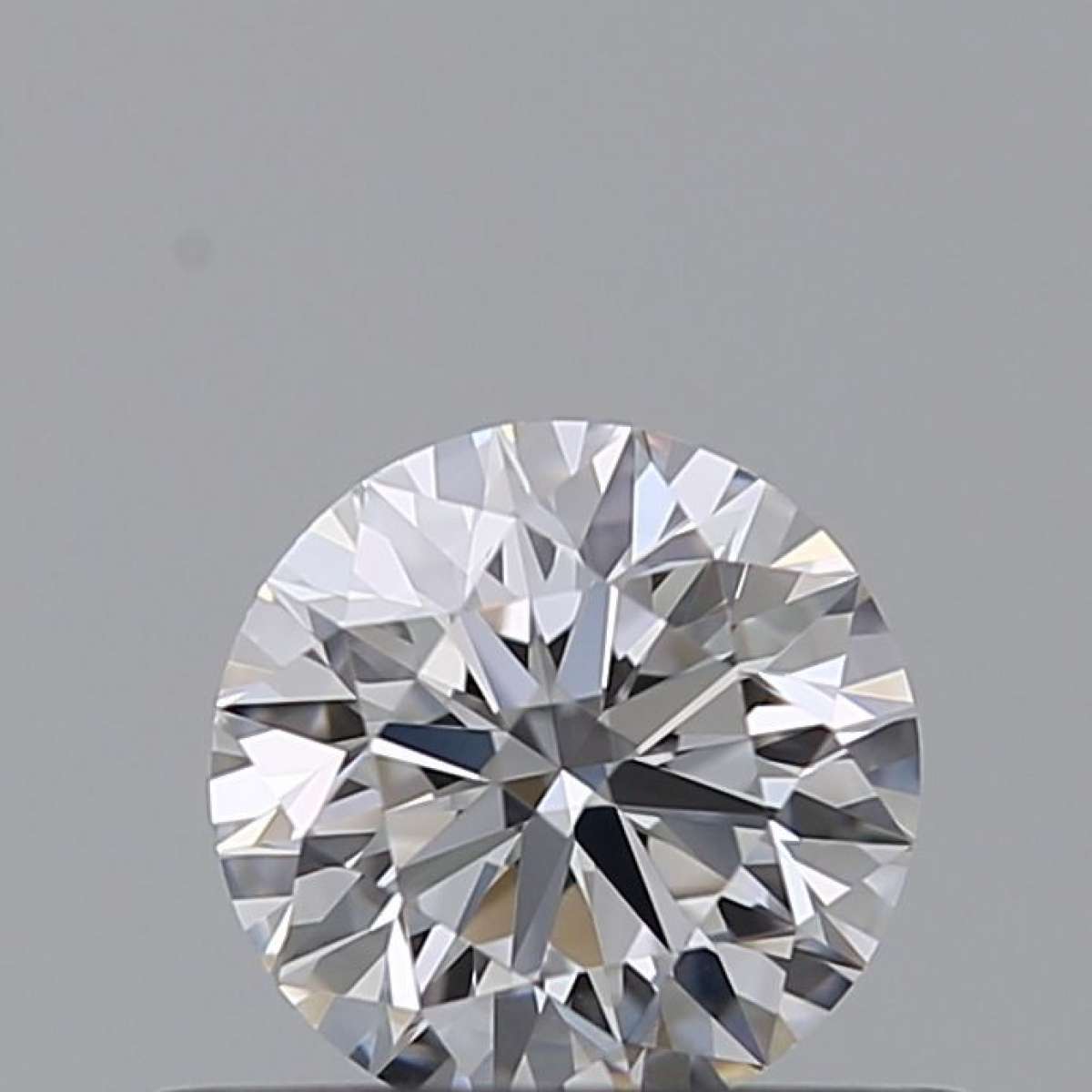 Diamante Certificato GIA Carati 0.4 Colore D Purezza VVS1 EX EX EX Fluorescenza NON Brown No Green No Milky No EyeClean 100% Diamante Certificato GIA Carati 0.4 Colore D Purezza VVS1 EX EX EX Fluorescenza NON Brown No Green No Milky No EyeClean 100%