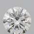 Certified Diamond GIA Carats 0.65 Color D Clarity VVS1  EX  EX  EX Fluorescence NON Brown No Green No Milky No EyeClean 100%