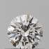 Certified Diamond GIA Carats 0.32 Color G Clarity VS2  EX  EX  EX Fluorescence NON Brown No Green No Milky No EyeClean 100%