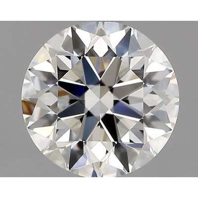 Certified Diamond GIA Carats 1.2 Color H Clarity VVS1  EX  EX  EX Fluorescence NON Brown No Green No Milky No EyeClean 100%