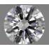 Certified Diamond GIA Carats 0.9 Color E Clarity IF  EX  EX  EX Fluorescence FNT Brown No Green No Milky No EyeClean 100%