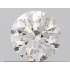 Certified Diamond GIA Carats 0.4 Color E Clarity SI1  EX  EX  EX Fluorescence FNT Brown No Green No Milky No EyeClean 100%