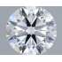 Diamante Certificato IGI Carati 0.44 Colore E Purezza SI1  VG  EX  EX Fluorescenza NON Brown No Green No Milky No EyeClean 100%