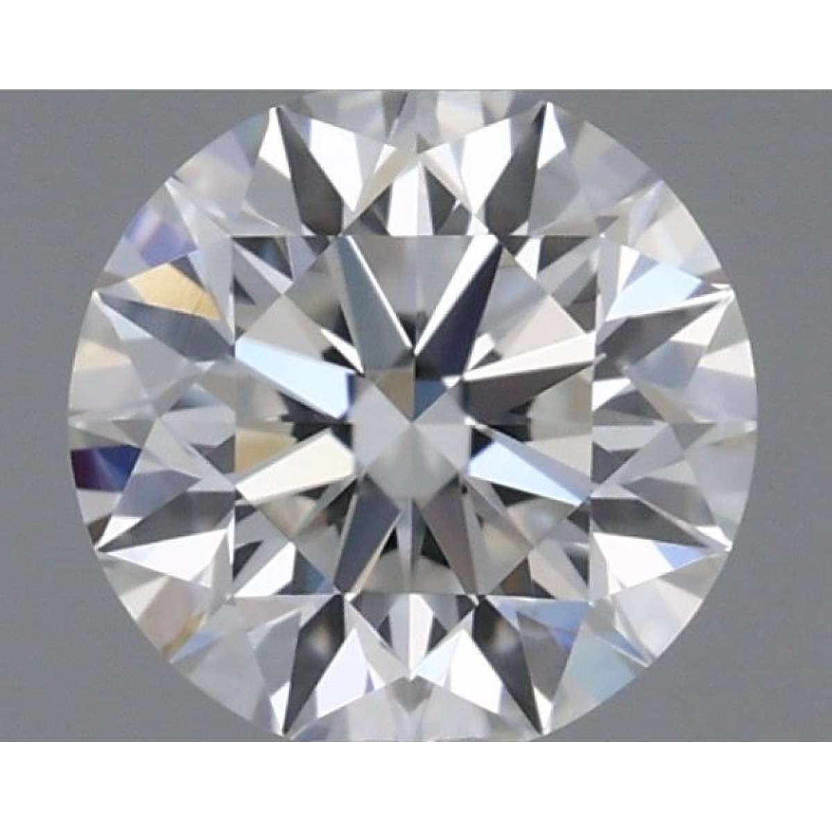 Diamante Certificato GIA Carati 0.33 Colore F Purezza VVS2 EX EX EX Fluorescenza NON Brown No Green No Milky No EyeClean 100% Diamante Certificato GIA Carati 0.33 Colore F Purezza VVS2 EX EX EX Fluorescenza NON Brown No Green No Milky No EyeClean 100%