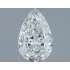 Certified Diamond IGI Carats 0.92 Color G Clarity VVS2  -  EX  EX Fluorescence NON Brown No Milky No EyeClean 100%