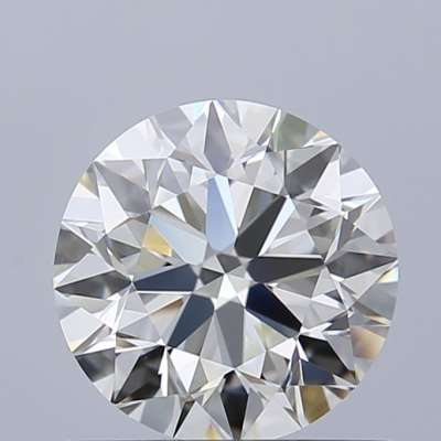 Diamante Certificato IGI Carati 0.9 Colore H Purezza IF  EX  EX  EX Fluorescenza NON Brown No Milky No EyeClean 100%