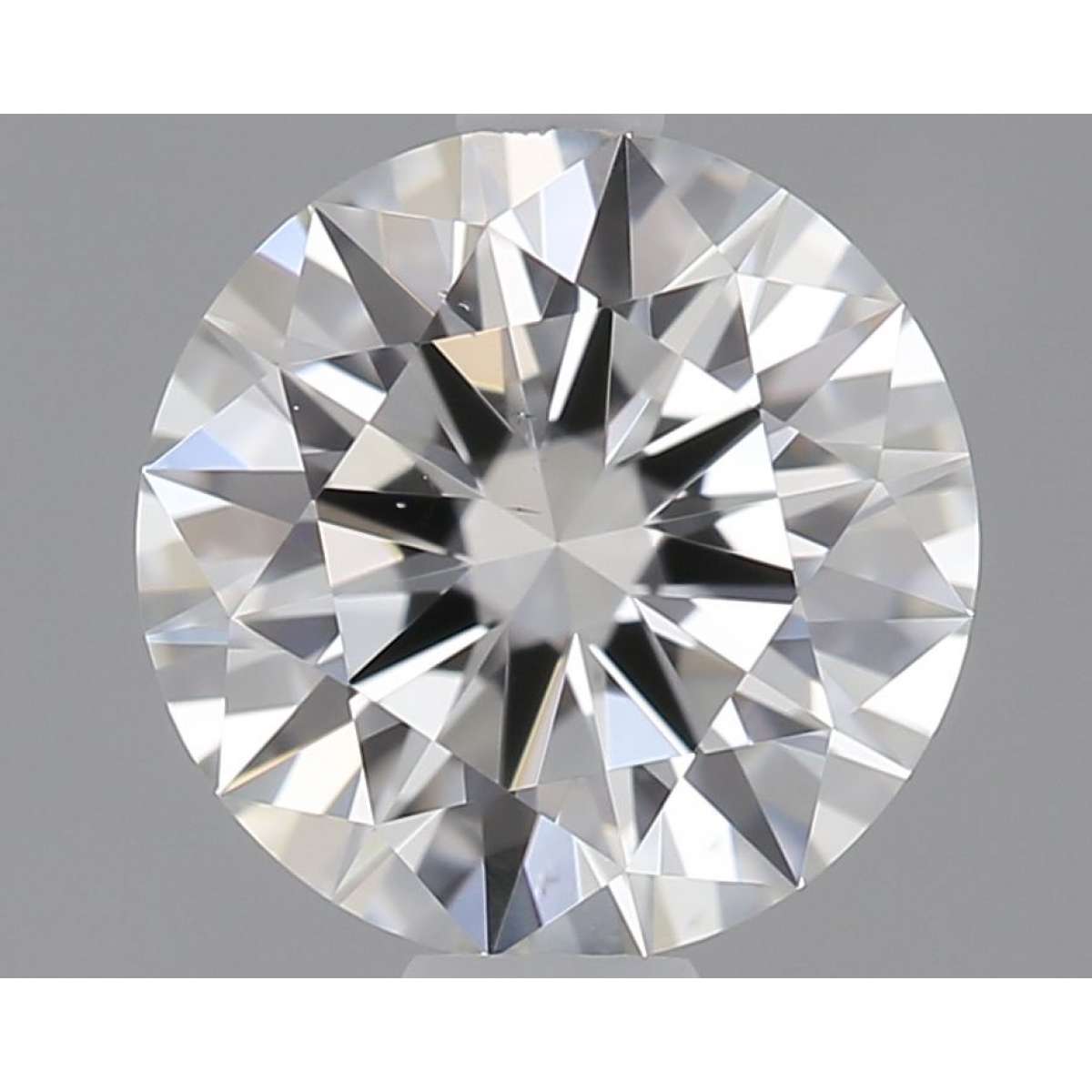 Certified Diamond GIA Carats 0.6 Color F Clarity VS2 EX EX EX Fluorescence NON Brown No Green No Milky No EyeClean 100% Certified Diamond GIA Carats 0.6 Color F Clarity VS2 EX EX EX Fluorescence NON Brown No Green No Milky No EyeClean 100%