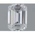 Certified Diamond GIA Carats 0.9 Color D Clarity VVS1  -  EX  EX Fluorescence NON Brown No Green No Milky No EyeClean 100%