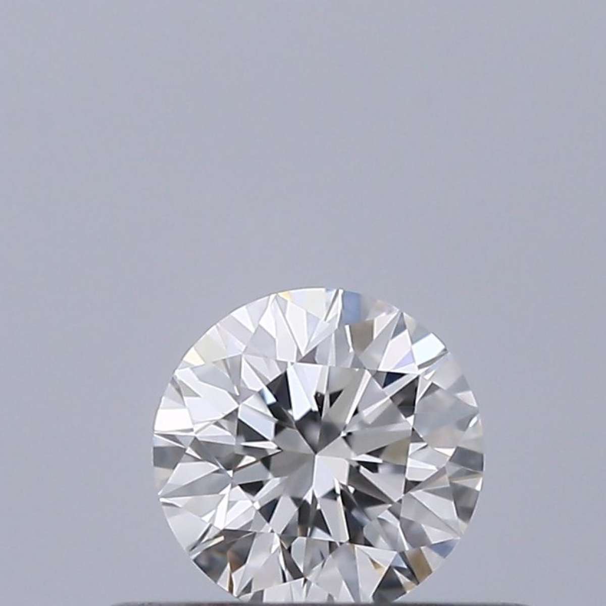 Certified Diamond GIA Carats 0.27 Color E Clarity VVS2 EX EX EX Fluorescence NON Brown No Green No Milky No EyeClean 100% Certified Diamond GIA Carats 0.27 Color E Clarity VVS2 EX EX EX Fluorescence NON Brown No Green No Milky No EyeClean 100%