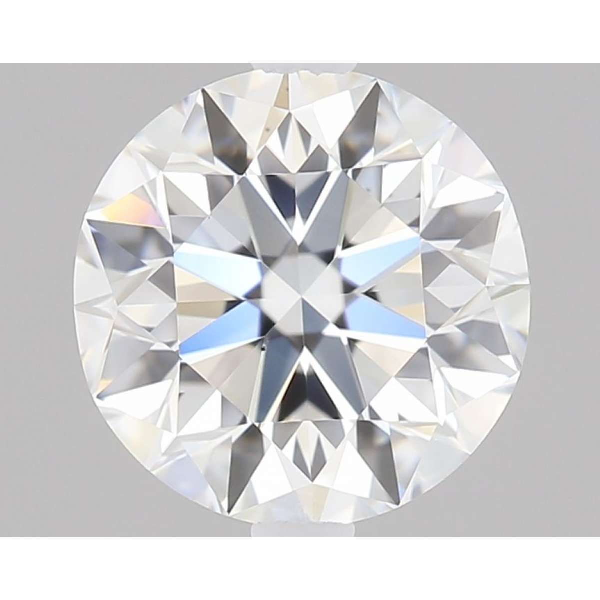 Certified Diamond IGI Carats 1.0 Color E Clarity VS1  EX  EX  EX Fluorescence NON Brown No Green No Milky No EyeClean 100%
