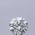 Certified Diamond GIA Carats 0.26 Color G Clarity IF  EX  EX  EX Fluorescence NON Brown No Milky No EyeClean 100%