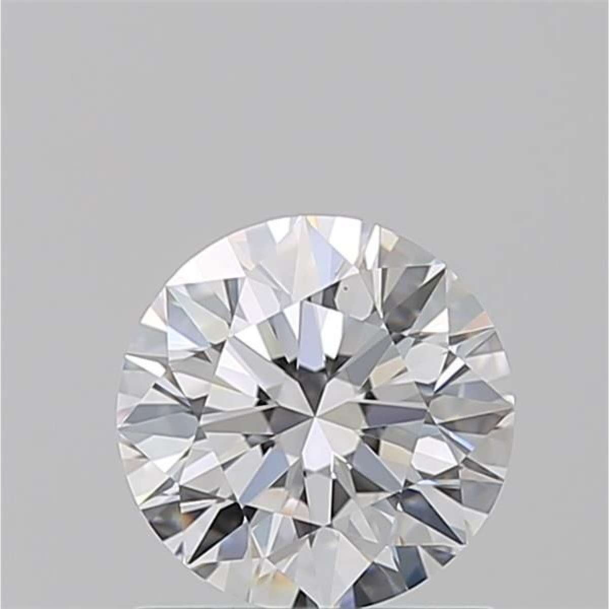 Certified Diamond GIA Carats 1.01 Color D Clarity VS1 EX EX EX Fluorescence FNT Brown No Green No Milky No EyeClean 100% Certified Diamond GIA Carats 1.01 Color D Clarity VS1 EX EX EX Fluorescence FNT Brown No Green No Milky No EyeClean 100%