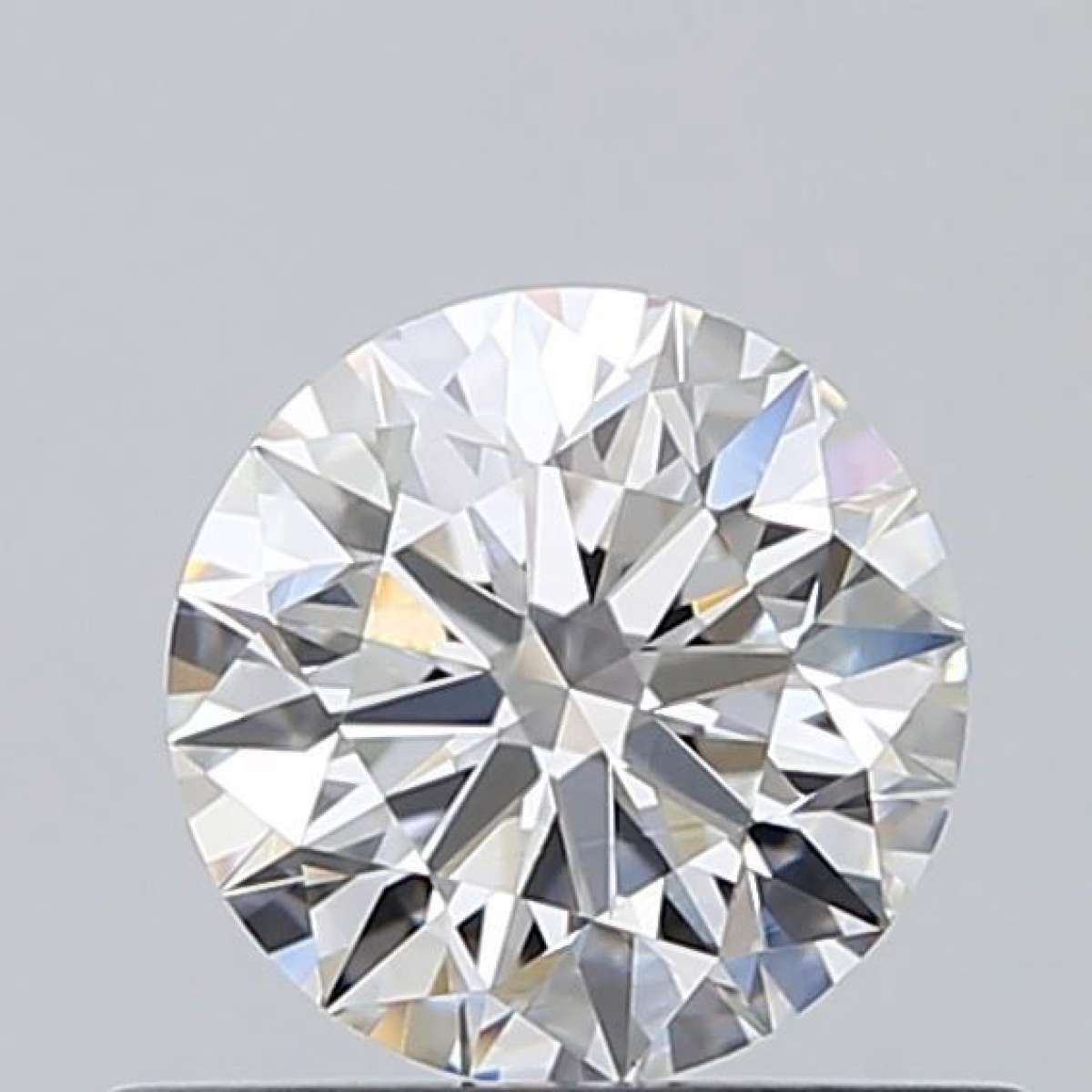 Certified Diamond GIA Carats 0.52 Color F Clarity VVS2 EX EX EX Fluorescence NON Brown No Green No Milky No EyeClean 100% Certified Diamond GIA Carats 0.52 Color F Clarity VVS2 EX EX EX Fluorescence NON Brown No Green No Milky No EyeClean 100%
