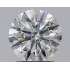 Certified Diamond GIA Carats 1.32 Color G Clarity SI2  EX  EX  EX Fluorescence FNT Brown No Green No Milky No EyeClean 100%