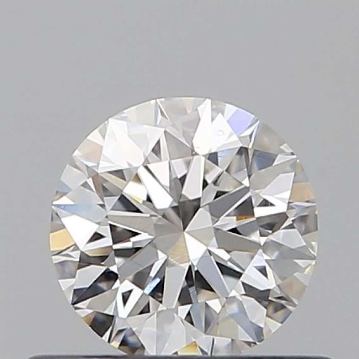 Certified Diamond GIA Carats 0.51 Color F Clarity VS2 EX EX EX Fluorescence NON Brown No Green No Milky No EyeClean 100% Certified Diamond GIA Carats 0.51 Color F Clarity VS2 EX EX EX Fluorescence NON Brown No Green No Milky No EyeClean 100%