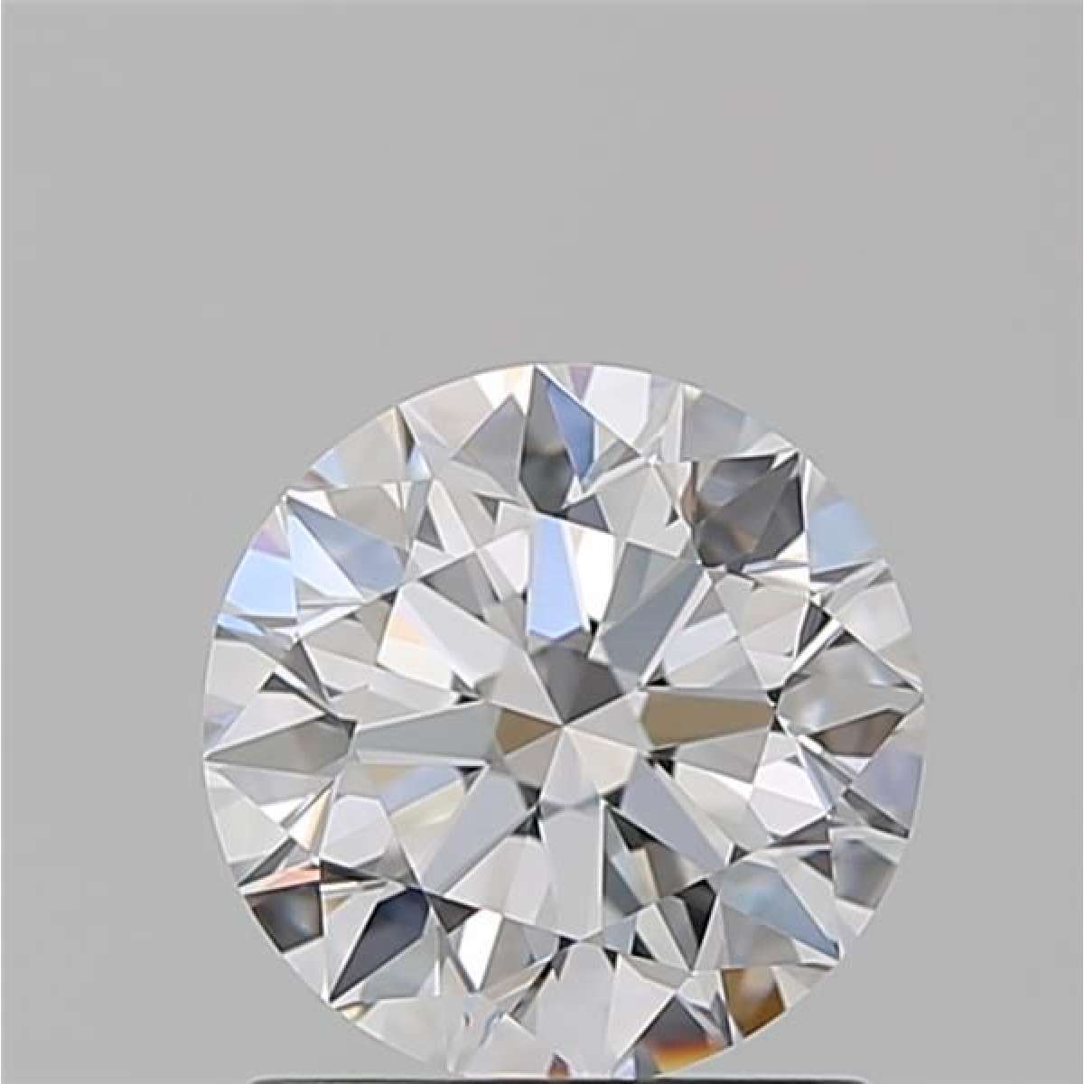Certified Diamond GIA Carats 1.3 Color D Clarity VVS1 EX EX EX Fluorescence NON Brown No Green No Milky No EyeClean 100% Certified Diamond GIA Carats 1.3 Color D Clarity VVS1 EX EX EX Fluorescence NON Brown No Green No Milky No EyeClean 100%