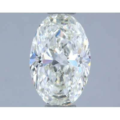 Certified Diamond IGI Carats 1.01 Color H Clarity VVS2  -  EX  EX Fluorescence NON Brown No Green No Milky No EyeClean 100%