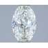 Certified Diamond IGI Carats 1.01 Color H Clarity VVS2  -  EX  EX Fluorescence NON Brown No Green No Milky No EyeClean 100%