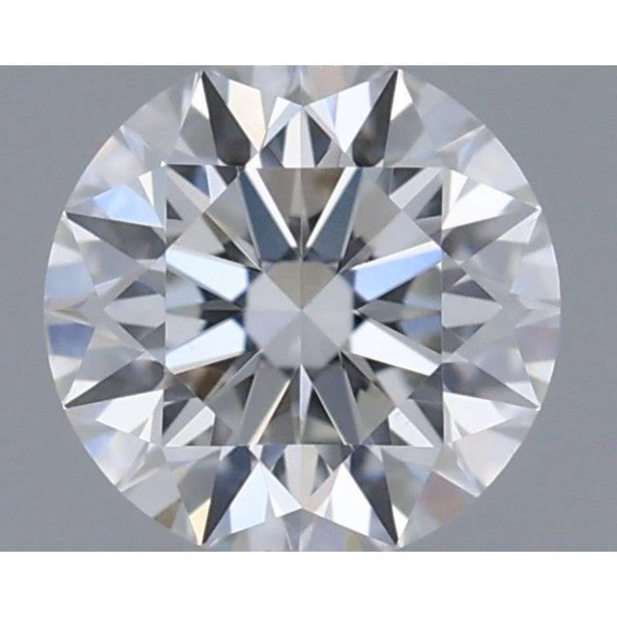 Diamante Certificato GIA Carati 0.31 Colore F Purezza VS2  EX  EX  EX Fluorescenza NON Brown No Green No Milky No EyeClean 100%